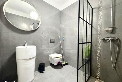Apartament cu 2 camere în Florești - 6