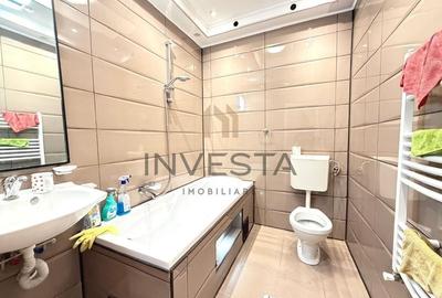 Apartament central cu 2 camere ! - 7