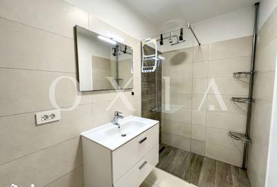 Apartament cu 3 camere, mobilat în Dumbrăvița - 13