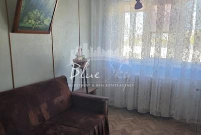 Apartament cu potential, intr-o zona plina de verdeata - Tomis I - 6