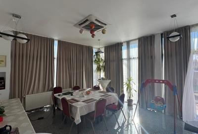 Hotel/Pensiune, de 900 mp, în Central - 9