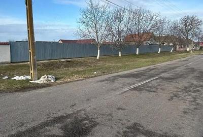 Casă cu Teren 2880 Mp în Central - 3