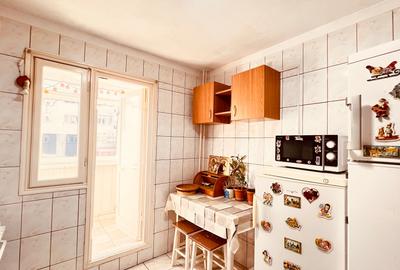 Apartament cu 3 camere decomandat, mobilat în Dristor - 8