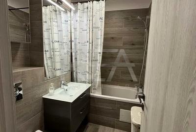 Garsonieră semidecomandată, mobilată în Grozăvești - 5