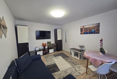 Apartament cu 4 camere decomandat în Inel II - 1