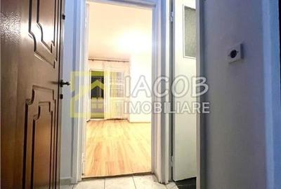 Garsoniera, zona Radu Negru - Mioritei, parter cu balcon si beci - 5