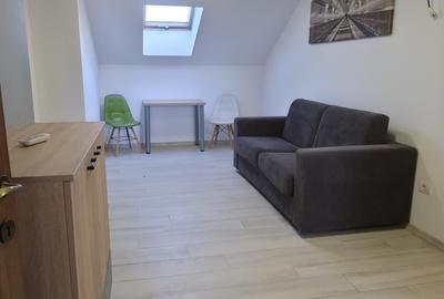 Garsonieră decomandată, mobilată în Bogdăneștilor - 2