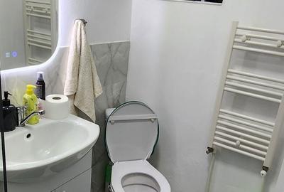 Garsonieră în Central - 7