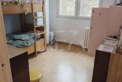 Apartament 2 Camere , Decomandat , Etaj 3/10 , Brancoveanu - 7