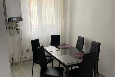 Apartament 3 camere 86 mp Freidorf - Timisoara - 2