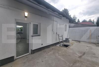 Casă individuală cu 2 camere cu Canalizare în Lunca Cetățuii - 6