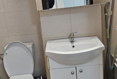 Garsonieră decomandată în Central - 1