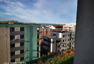 Apartament cu 2 camere decomandat în Central - 3