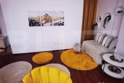 Apartament cu 3 camere decomandat în Odobescu - 4