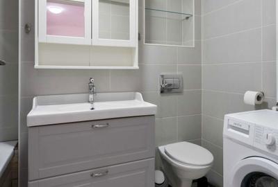 Garsonieră semidecomandată în Prelungirea Ghencea - 6