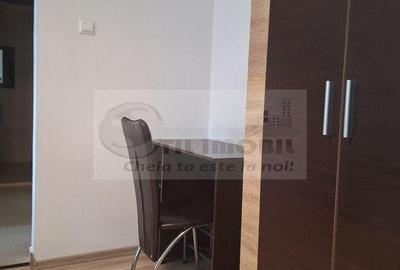 Garsonieră în Copou - 5
