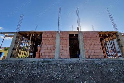 Casa la rosu, constructie 2025, in Sancraiul de Mures, spre vanzare - 4