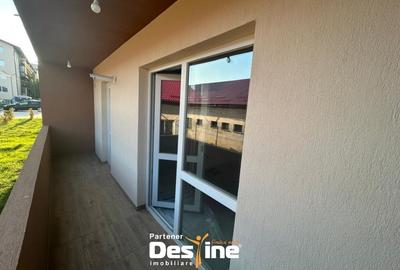 Apartament 2 camere cu 2 locuri de parcare INTABULATE -  Valea Lupului - 6