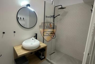 Apartament cu 2 camere decomandat, mobilat în City Park Mall - 9