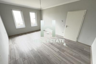 Apartament cu 2 camere semidecomandat în Giroc - 2