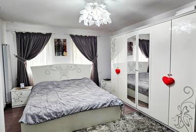 Casă cu 5 camere cu Teren 500 Mp în Est - 5