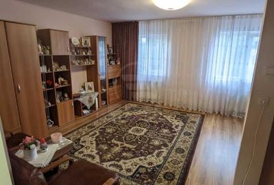 Apartament cu 3 camere Manastur BIG - 2