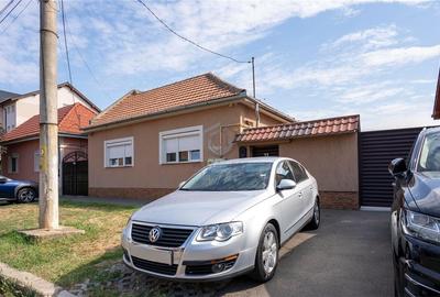 Casa 4 camere,996 mp teren, Cartier Iosia,Oradea - 4