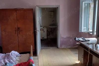 Casă cu 4 camere în Santău - 8