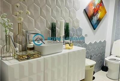 Royal Imobiliare - Vanzare Vila cu 6 camere zona B-dul Bucuresti - 17