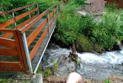 Casă cu 4 camere în Cheia - 1