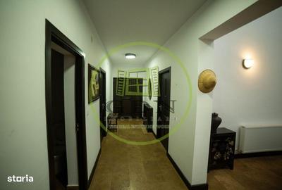 Casă cu 7 camere cu Teren 3515 Mp în Deda - 7