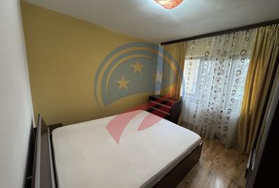 Apartament 2 camere, zona Rovine- Cofetaria Damarin - 11
