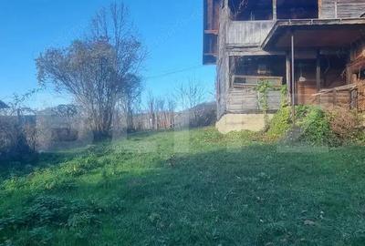 Teren 2.795 mp cu 500 mp intravilan in Valcane?ti, Prahova - 5