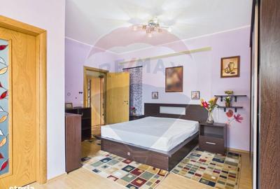 Casă cu 4 camere în Odăile - 13