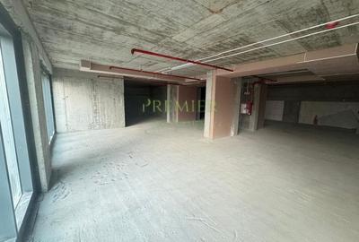 Spațiu comercial, 295 mp în Aviației