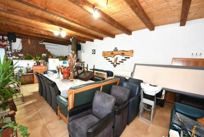 Casă cu 5 camere cu Teren 681 Mp în Bd. Coșbuc - 11