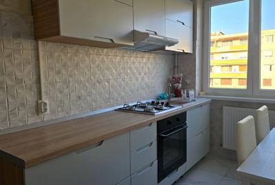 Apartament cu 3 camere nedecomandat în Ultracentral - 7