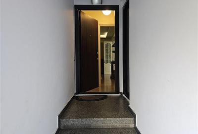 4 cam floreasca, plus 1 cam mansarda(birou), in vila, curte, garaj - 20