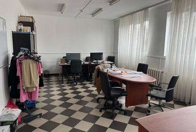 Hala industriala 1800 mp + teren 4050 mp | Acces TIR | Zona Antrepozite - 1