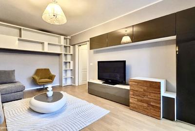 De Inchiriat Apartament 2 Camere Renovat - zona Aviatiei - 1