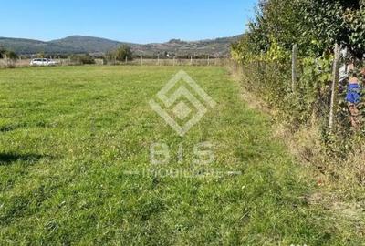 Teren de 23 mp, în Unirea - 1