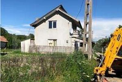 Casă cu 3 camere cu Teren 500 Mp în Industrială - 6