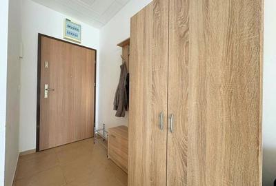 2 camere de inchiriat - Complex Adora Forest - 13