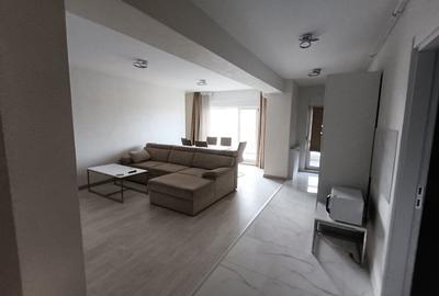 Vanzare 2 camere Matei Basarab - 8