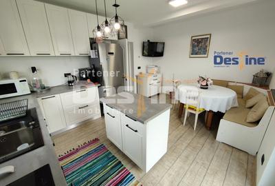 Casă individuală cu 5 camere cu Garaj în Miroslava - 20