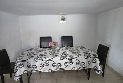 Casă individuală cu 6 camere cu Teren 3474 Mp în Ștefănești - 4