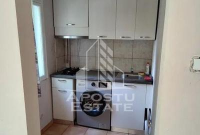 Apartament cu o camera, zona Lipovei - 4