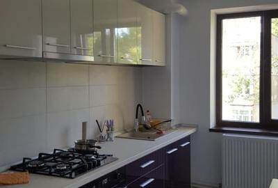 3 camere  cu centrala gaze-Tomis Nord - 19