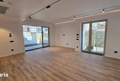 Apartament cu 3 camere în Grivița - 12