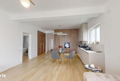 Casă cu 4 camere cu Canalizare în Tunari